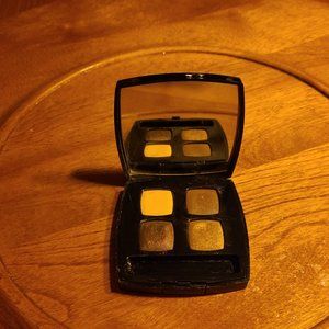 Chanel Les 4 Ombres Quad Eyeshadow